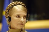 Iulia Timoshenko cedo