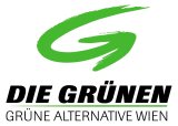Logo Grunen alternative