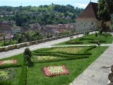 sighisoara premiul europei